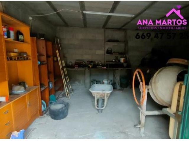 Local Comercial en venta en Alto Guadalentín, Murcia