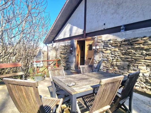 Chalet en venta en Urola-Kosta, Guipúzcoa