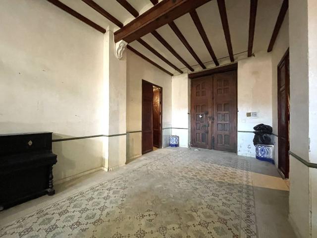 Terreno en venta en la Vall d'Albaida, Valencia