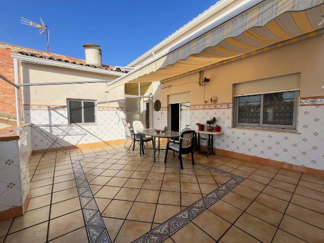 Terreno en venta en la Vall d'Albaida, Valencia
