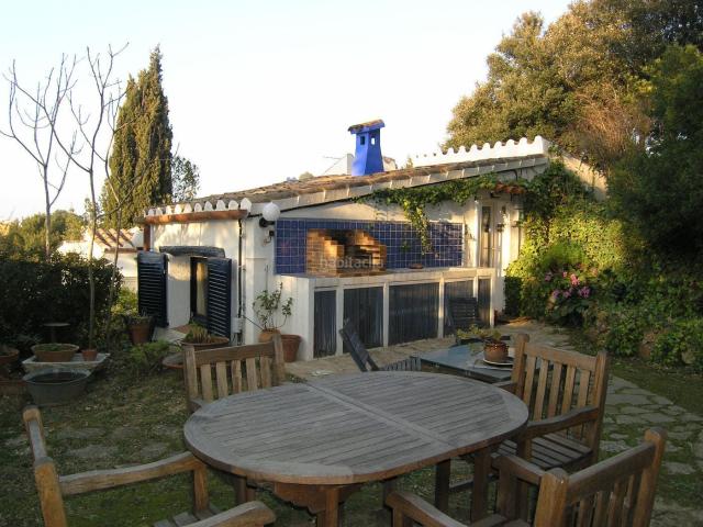 Terreno en venta en Begur