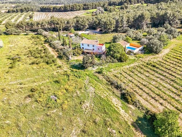 Terreno en venta en Vila-rodona