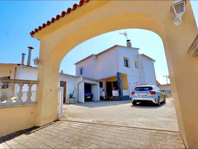 Chalet en venta en la Selva, Catalunya