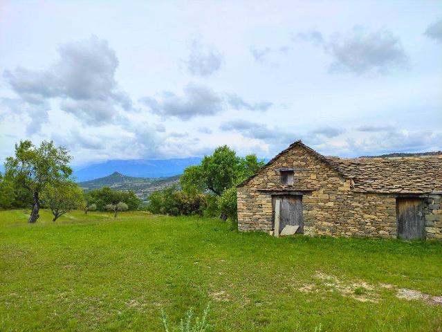 Terreno en venta en Aínsa-Sobrarbe/L´Aínsa-Sobrarbe, Aínsa-sobrarbe