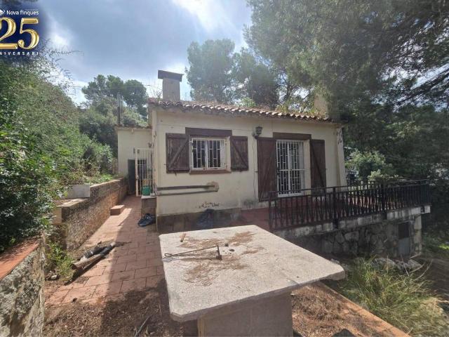 Terreno en venta en Airesol C, Vallès Occidental