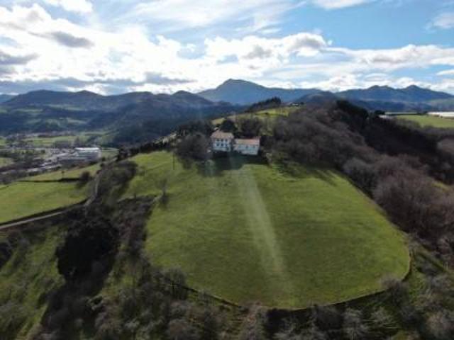 Terreno en venta en Urola-Kosta, Guipúzcoa