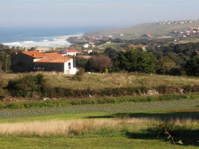 Terreno en venta en Bareyo