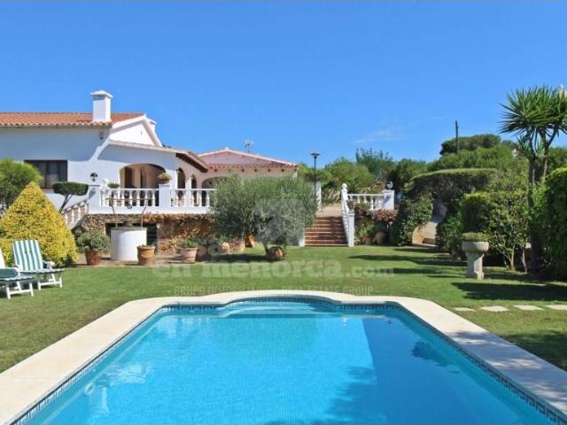 Terreno en venta en Menorca, Baleares