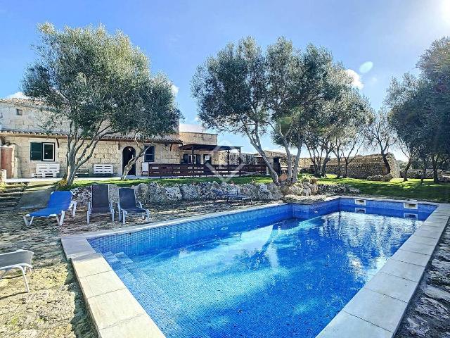 Terreno en venta en Menorca, Baleares
