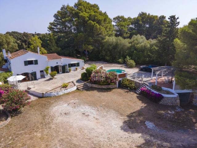Terreno en venta en Menorca, Baleares