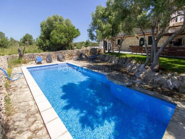 Terreno en venta en Menorca, Baleares