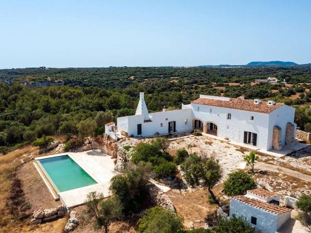 Terreno en venta en Menorca, Baleares
