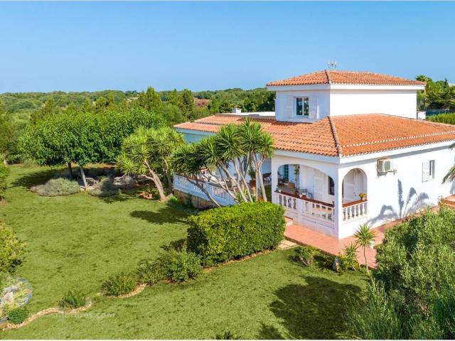 Terreno en venta en Menorca, Baleares