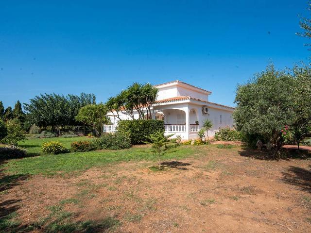 Terreno en venta en Menorca, Baleares