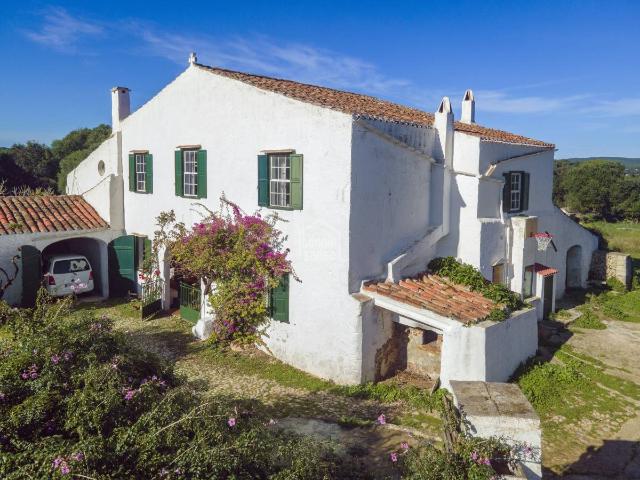 Terreno en venta en Menorca, Baleares
