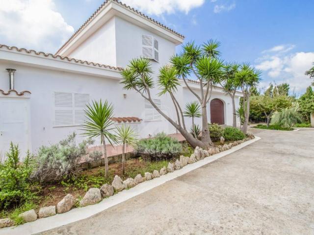 Terreno en venta en Menorca, Baleares