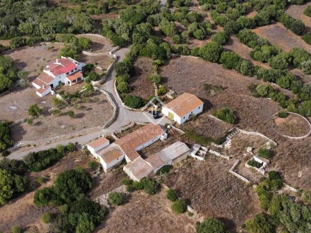 Terreno en venta en Menorca, Baleares