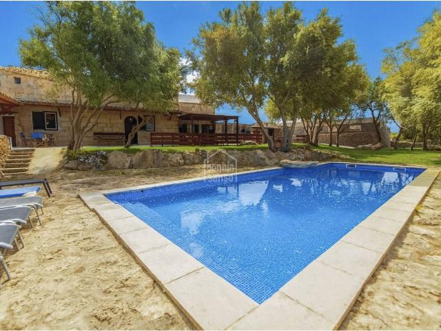 Terreno en venta en Menorca, Baleares
