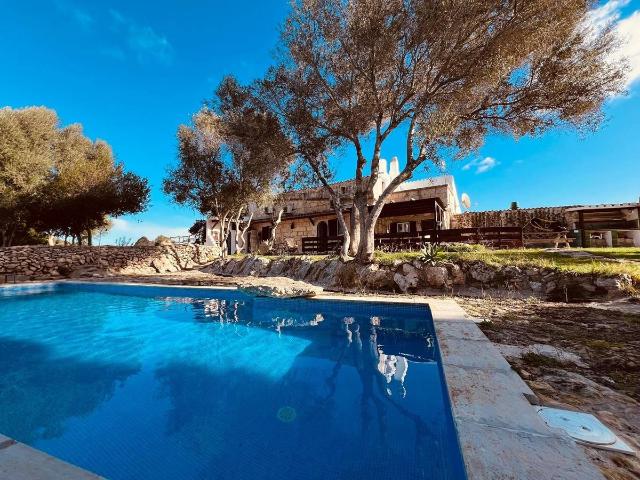 Terreno en venta en Menorca, Baleares