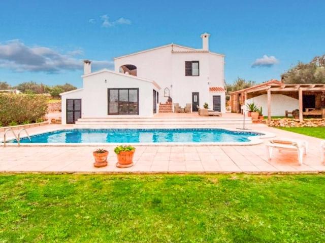 Terreno en venta en Menorca, Baleares