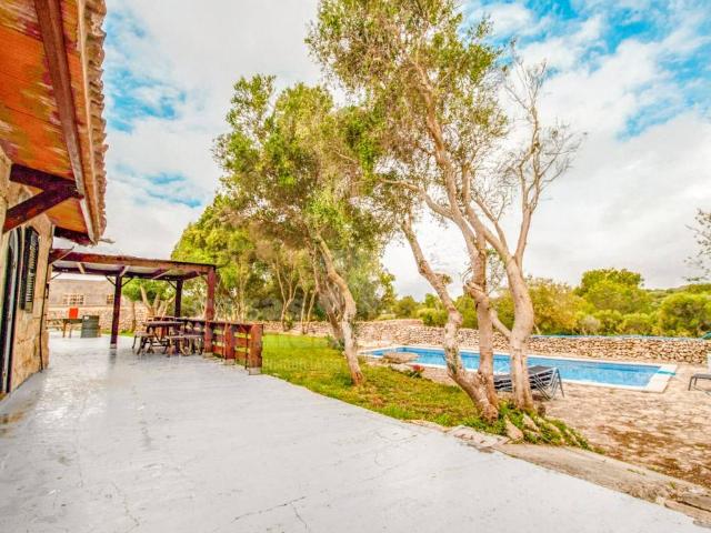 Terreno en venta en Menorca, Baleares