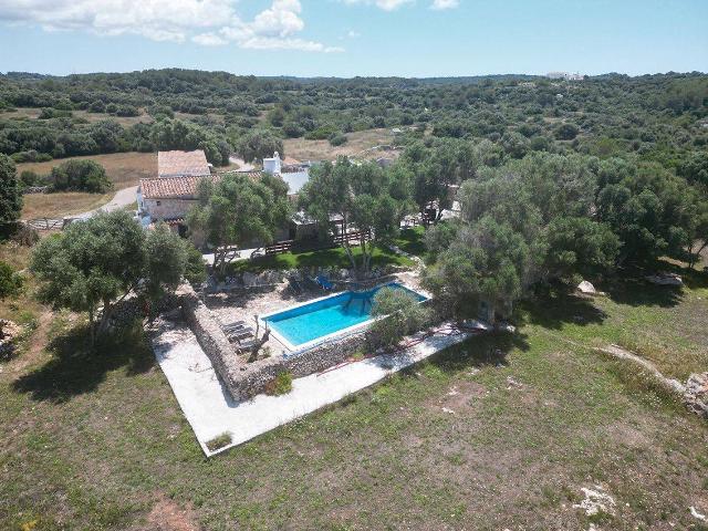 Terreno en venta en Menorca, Baleares