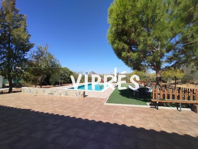 Terreno en venta en Alange
