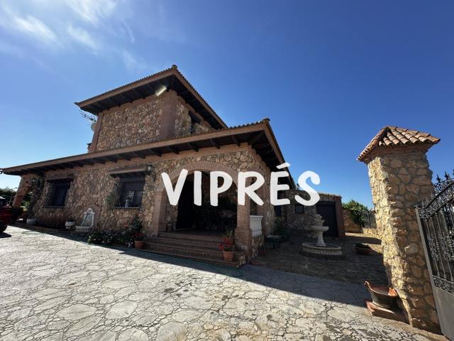 Terreno en venta en Alange