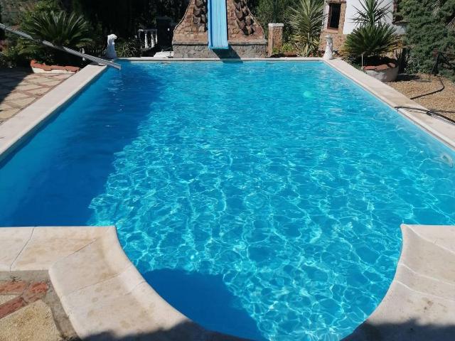 Terreno en venta en Alange, Badajoz