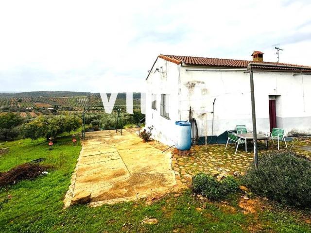 Terreno en venta en Alange
