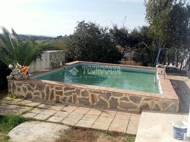 Terreno en venta en Alanís, Andalucía