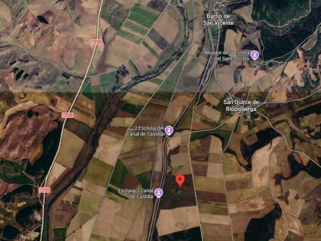 Terreno en venta en Alar Del Rey, Castilla y León
