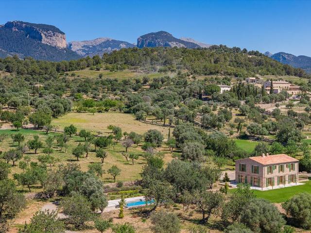 Terreno en venta en es Pontarró, Raiguer