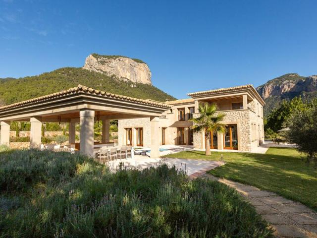 Terreno en venta en Alaró, es Pontarró Terreno en venta en Alaró, es Pontarró