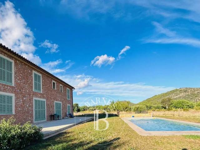 Terreno en venta en es Pontarró, Raiguer