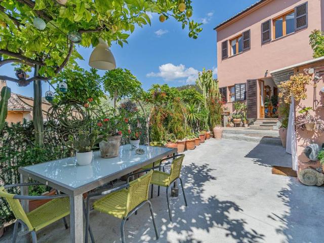 Terreno en venta en Alaró, es Pontarró Terreno en venta en Alaró, es Pontarró