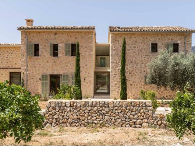 Terreno en venta en Alaró, es Pontarró Terreno en venta en Alaró, es Pontarró