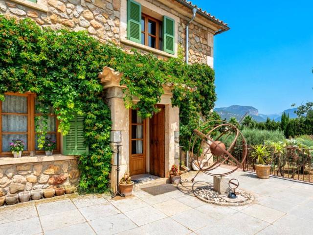 Terreno en venta en Alaró, es Pontarró Terreno en venta en Alaró, es Pontarró