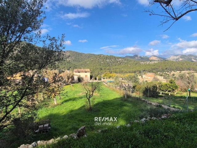 Terreno en venta en es Pontarró, Raiguer