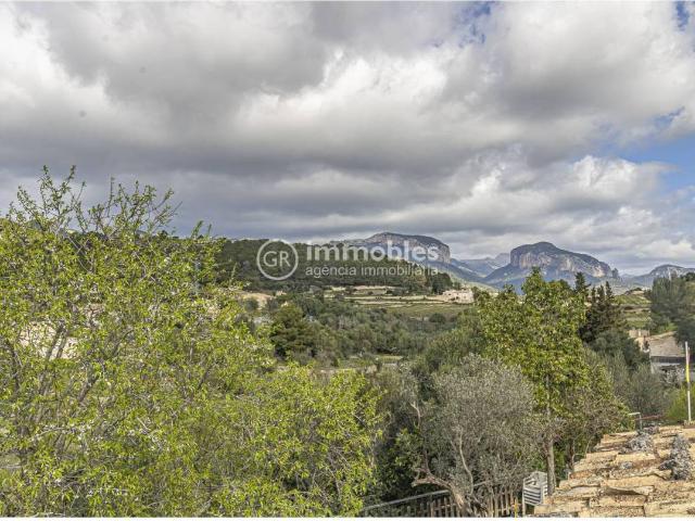 Terreno en venta en es Pontarró, Raiguer