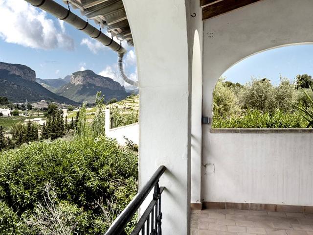 Terreno en venta en Alaró, es Pontarró Terreno en venta en Alaró, es Pontarró