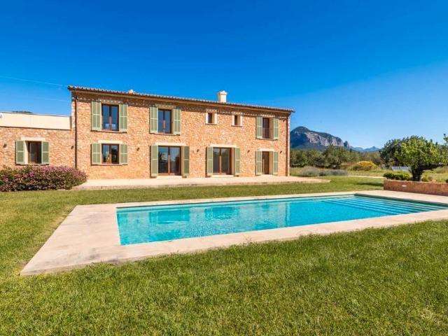 Terreno en venta en Alaró, es Pontarró Terreno en venta en Alaró, es Pontarró