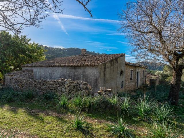 Terreno en venta en Alaró, es Pontarró Terreno en venta en Alaró, es Pontarró