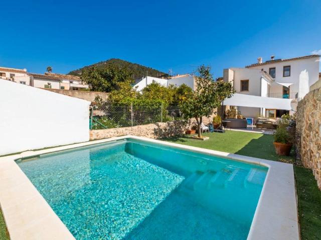 Terreno en venta en Alaró, es Pontarró Terreno en venta en Alaró, es Pontarró
