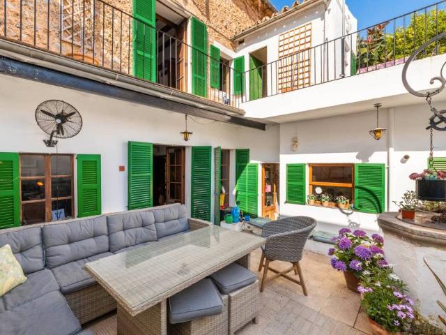 Terreno en venta en Alaró, es Pontarró Terreno en venta en Alaró, es Pontarró