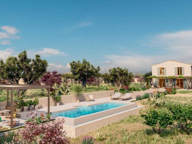 Terreno en venta en Alaró, es Pontarró Terreno en venta en Alaró, es Pontarró