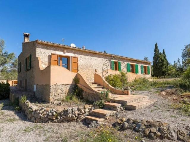 Terreno en venta en es Pontarró, Raiguer