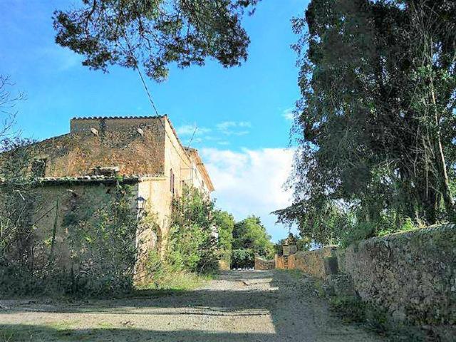 Terreno en venta en Alaró, es Pontarró Terreno en venta en Alaró, es Pontarró