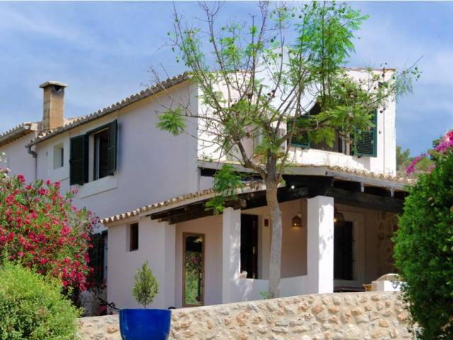 Terreno en venta en Alaró, es Pontarró Terreno en venta en Alaró, es Pontarró