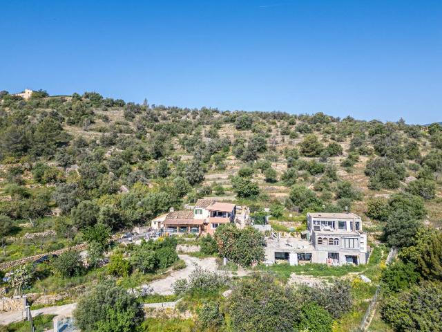 Terreno en venta en Alaró, es Pontarró Terreno en venta en Alaró, es Pontarró